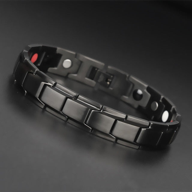 BRACELET TERAPEUTICO MAX POWER