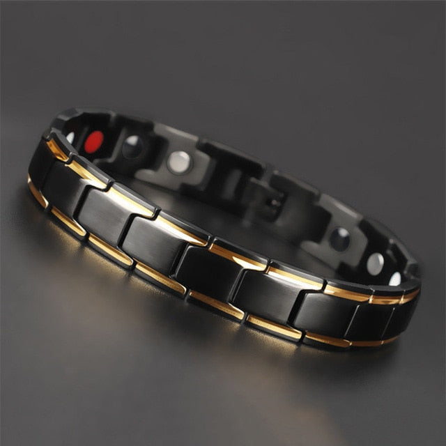 BRACELET TERAPEUTICO MAX POWER