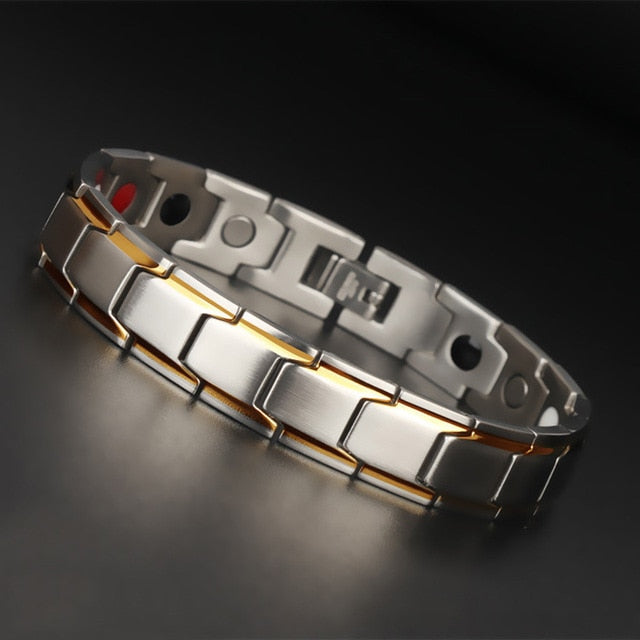 BRACELET TERAPEUTICO MAX POWER