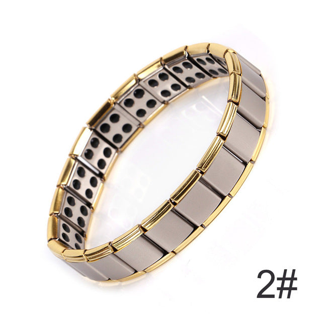 BRACELET TERAPEUTICO MAX POWER
