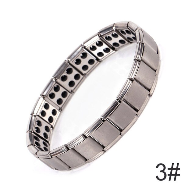 BRACELET TERAPEUTICO MAX POWER