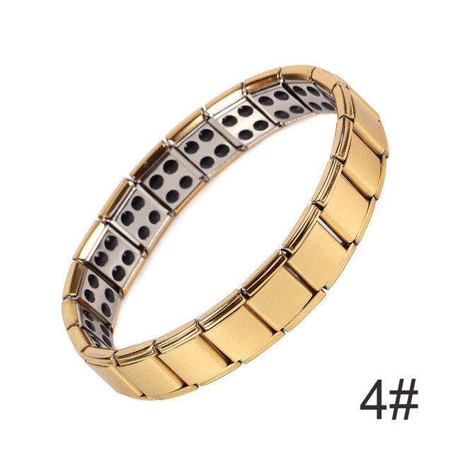 BRACELET TERAPEUTICO MAX POWER