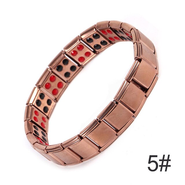 BRACELET TERAPEUTICO MAX POWER