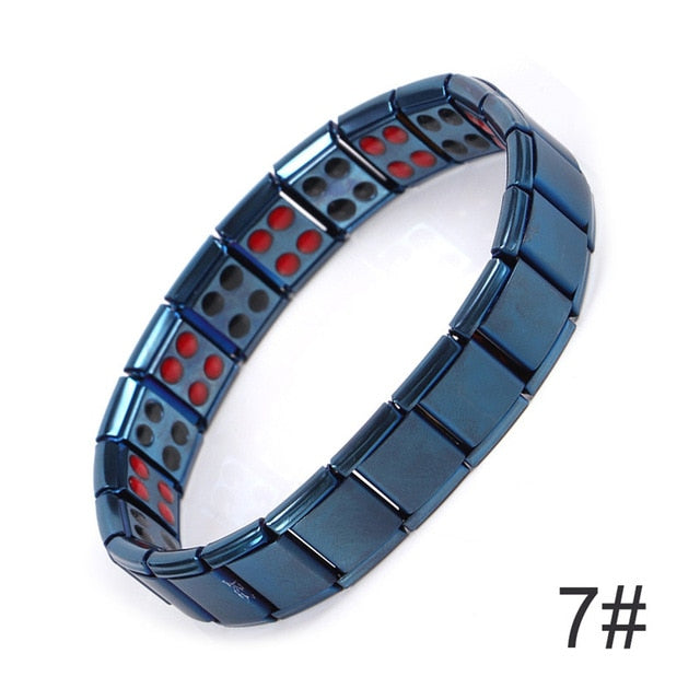 BRACELET TERAPEUTICO MAX POWER